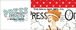 Press On